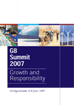 G8 Summit 2007