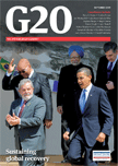 The G20 Pittsburgh Summit 2009