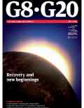 G8 & G20: The 2010 Canadian Summits