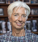 Christine Lagarde