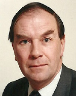 Nicholas Bayne
