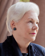 Elizabeth Dowdeswell