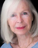 Barbara Eastman