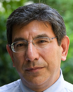 Jonathan Fried
