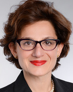 Maryam Golnaraghi