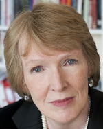 Margaret MacMillan