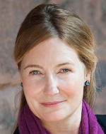 Rachel Silvey